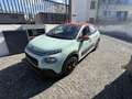 Citroen C3 1.2 puretech Feel 82cv neopatentati Bleu - thumbnail 1