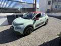 Citroen C3 1.2 puretech Feel 82cv neopatentati Bleu - thumbnail 2