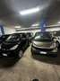 smart forTwo fortwo 451 MOTORE REVISIONATO E GARANTITO Nero - thumbnail 3