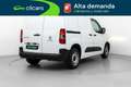 Peugeot Partner 1.5BlueHDI S&S Pro Standard 600kg 100 Blanco - thumbnail 5