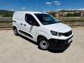 Peugeot Partner 1.5BlueHDI S&S Asphalt Standard 600kg 100 Blanco - thumbnail 5