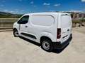 Peugeot Partner 1.5BlueHDI S&S Asphalt Standard 600kg 100 Blanco - thumbnail 12