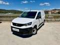 Peugeot Partner 1.5BlueHDI S&S Asphalt Standard 600kg 100 Blanco - thumbnail 4