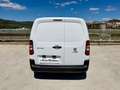 Peugeot Partner 1.5BlueHDI S&S Asphalt Standard 600kg 100 Blanco - thumbnail 9
