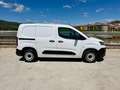 Peugeot Partner 1.5BlueHDI S&S Asphalt Standard 600kg 100 Blanco - thumbnail 11