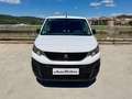 Peugeot Partner 1.5BlueHDI S&S Asphalt Standard 600kg 100 Blanco - thumbnail 6