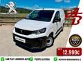 Peugeot Partner 1.5BlueHDI S&S Asphalt Standard 600kg 100 Blanco - thumbnail 1