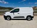 Peugeot Partner 1.5BlueHDI S&S Asphalt Standard 600kg 100 Blanco - thumbnail 10