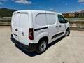 Peugeot Partner 1.5BlueHDI S&S Asphalt Standard 600kg 100 Blanco - thumbnail 7