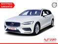 Volvo V60 Kombi 2.0 Momentum Pro LED Navi ACC Kamera Wit - thumbnail 1