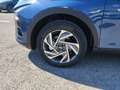 Hyundai BAYON PE 1.2MPI XLINE Blau - thumbnail 22