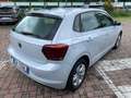 Volkswagen Polo 5p 1.0 Comfortline 80cv Argent - thumbnail 5