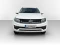 Volkswagen Amarok DC 3.0 TDI 4Motion Tiptronic Comfortline NAVI*H... Weiß - thumbnail 2