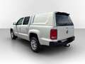 Volkswagen Amarok DC 3.0 TDI 4Motion Tiptronic Comfortline NAVI*H... Weiß - thumbnail 7