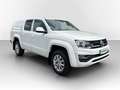 Volkswagen Amarok DC 3.0 TDI 4Motion Tiptronic Comfortline NAVI*H... Weiß - thumbnail 3