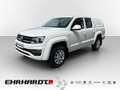 Volkswagen Amarok DC 3.0 TDI 4Motion Tiptronic Comfortline NAVI*H... Weiß - thumbnail 1