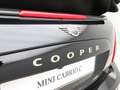 MINI Cooper C Cabrio Favoured Pakket L PRIVATE LEASE EUR 783,- (48 mnd/ Zwart - thumbnail 32