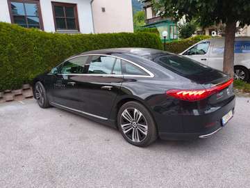 EQS 500 4Matic 108,4kWh Aut.