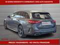 Mercedes-Benz C 300 C SW 300 e phev Premium auto Grigio - thumbnail 8