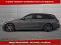 Mercedes-Benz C 300 C SW 300 e phev Premium auto Grigio - thumbnail 2