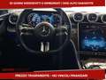 Mercedes-Benz C 300 C SW 300 e phev Premium auto Grigio - thumbnail 11