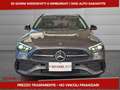 Mercedes-Benz C 300 C SW 300 e phev Premium auto Grigio - thumbnail 4