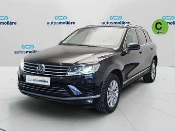 3.0TDI V6 BMT Premium 193kW Tiptronic