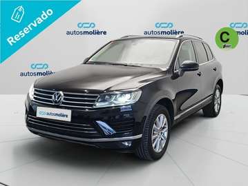 3.0TDI V6 BMT Premium 193kW Tiptronic