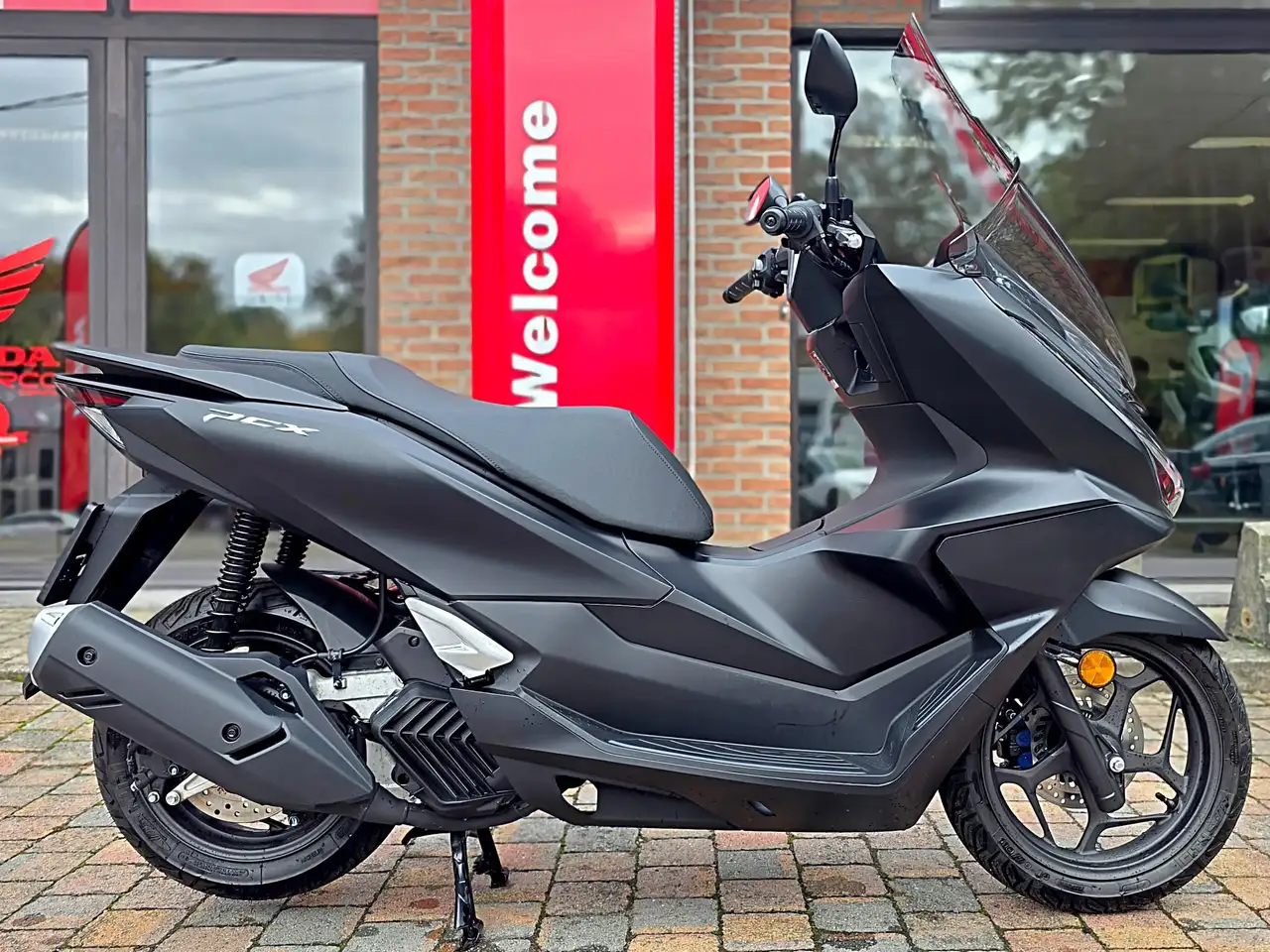 Honda PCX 125