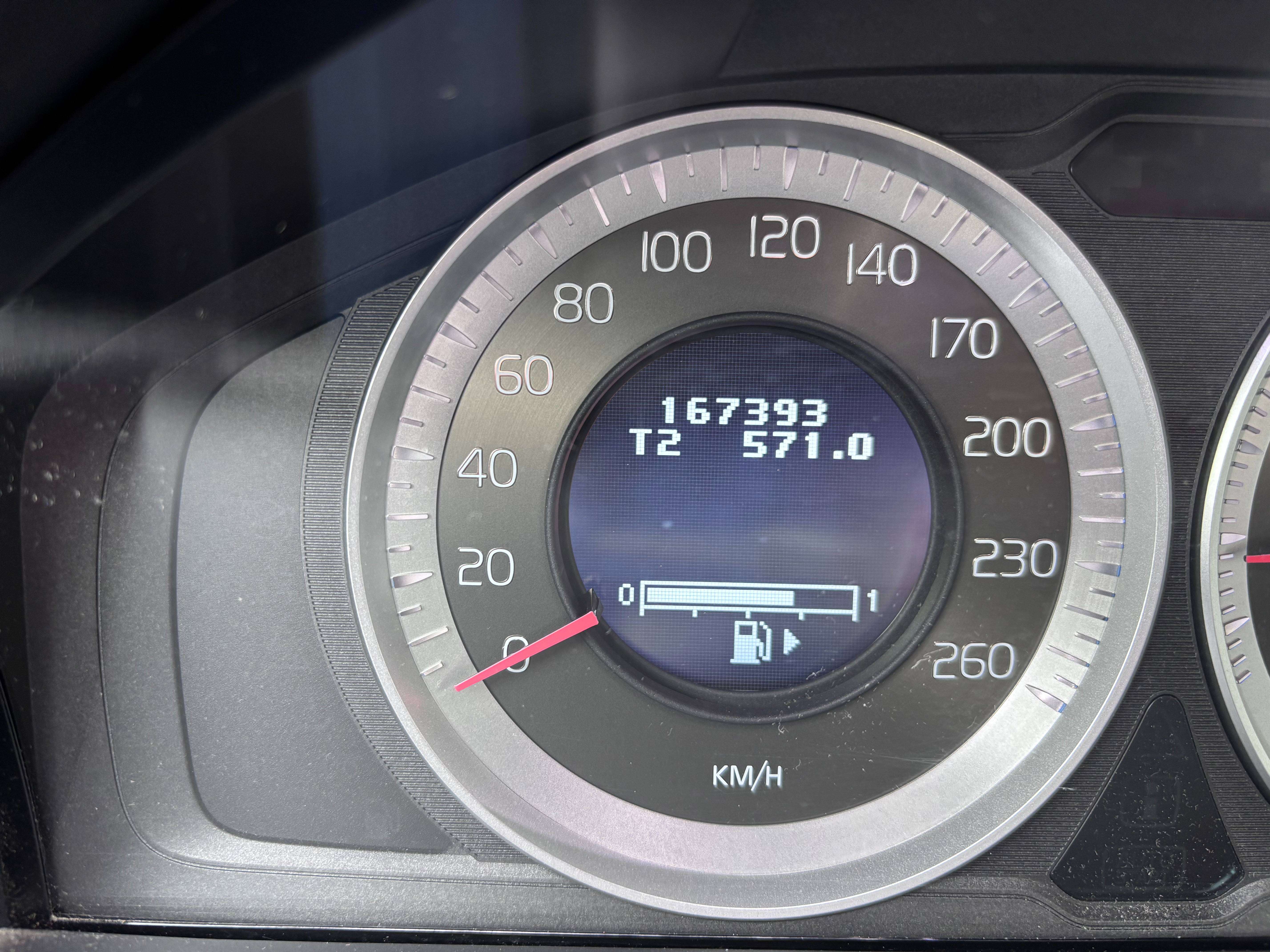 2012 Volvo XC60 3.2 thumb 10