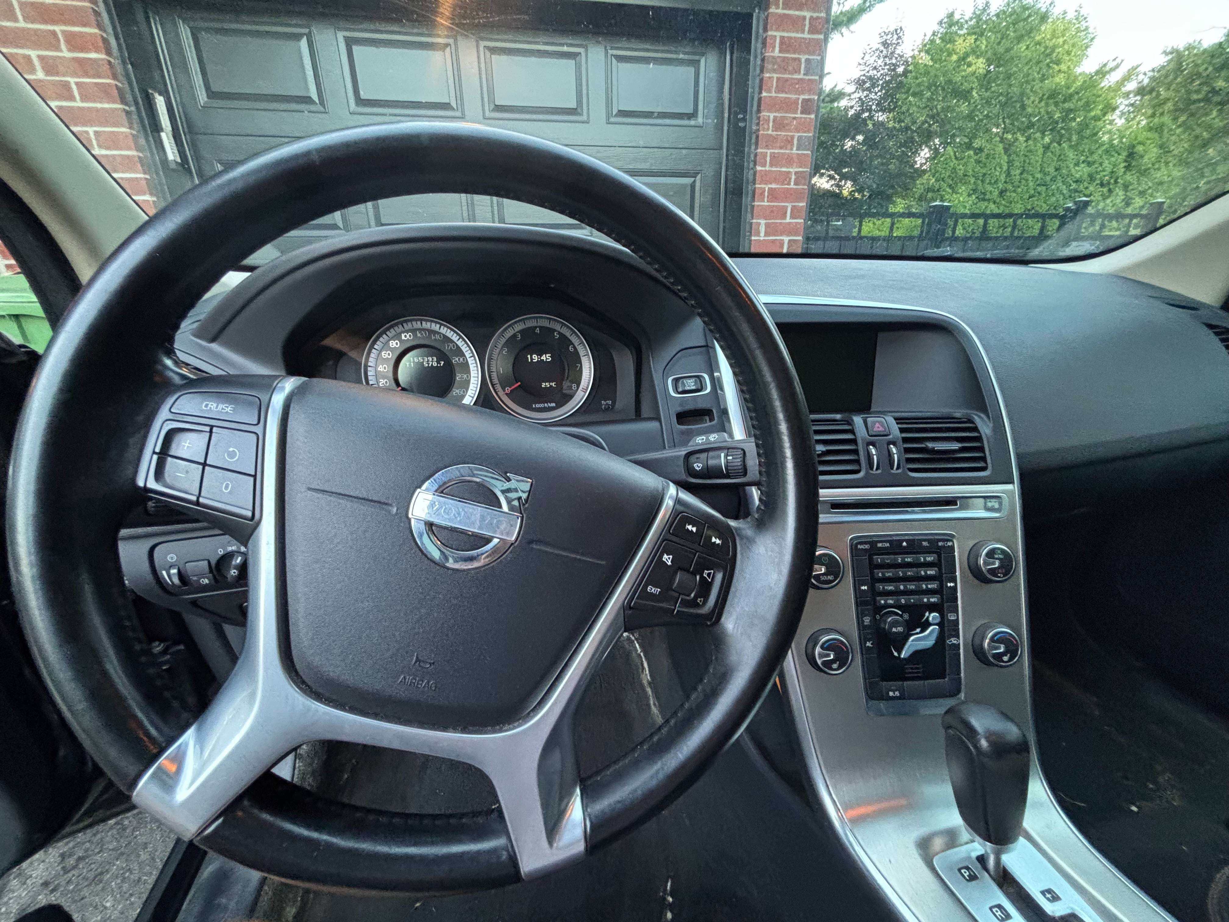 2012 Volvo XC60 3.2 thumb 13