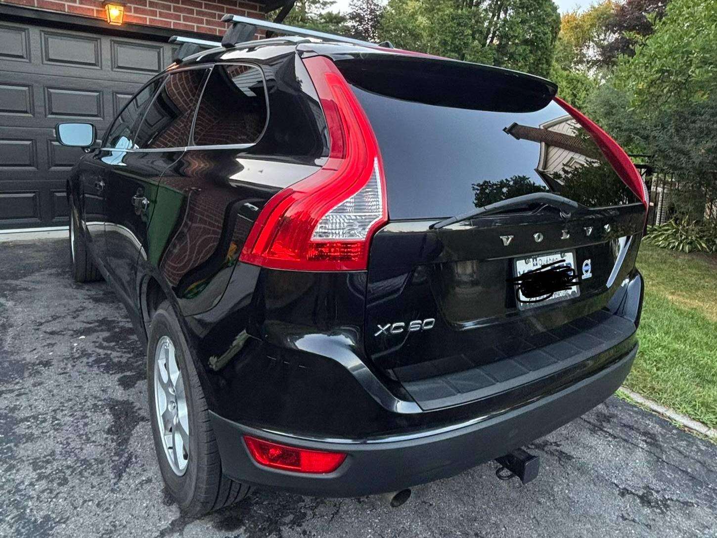 2012 Volvo XC60 3.2 alt 3