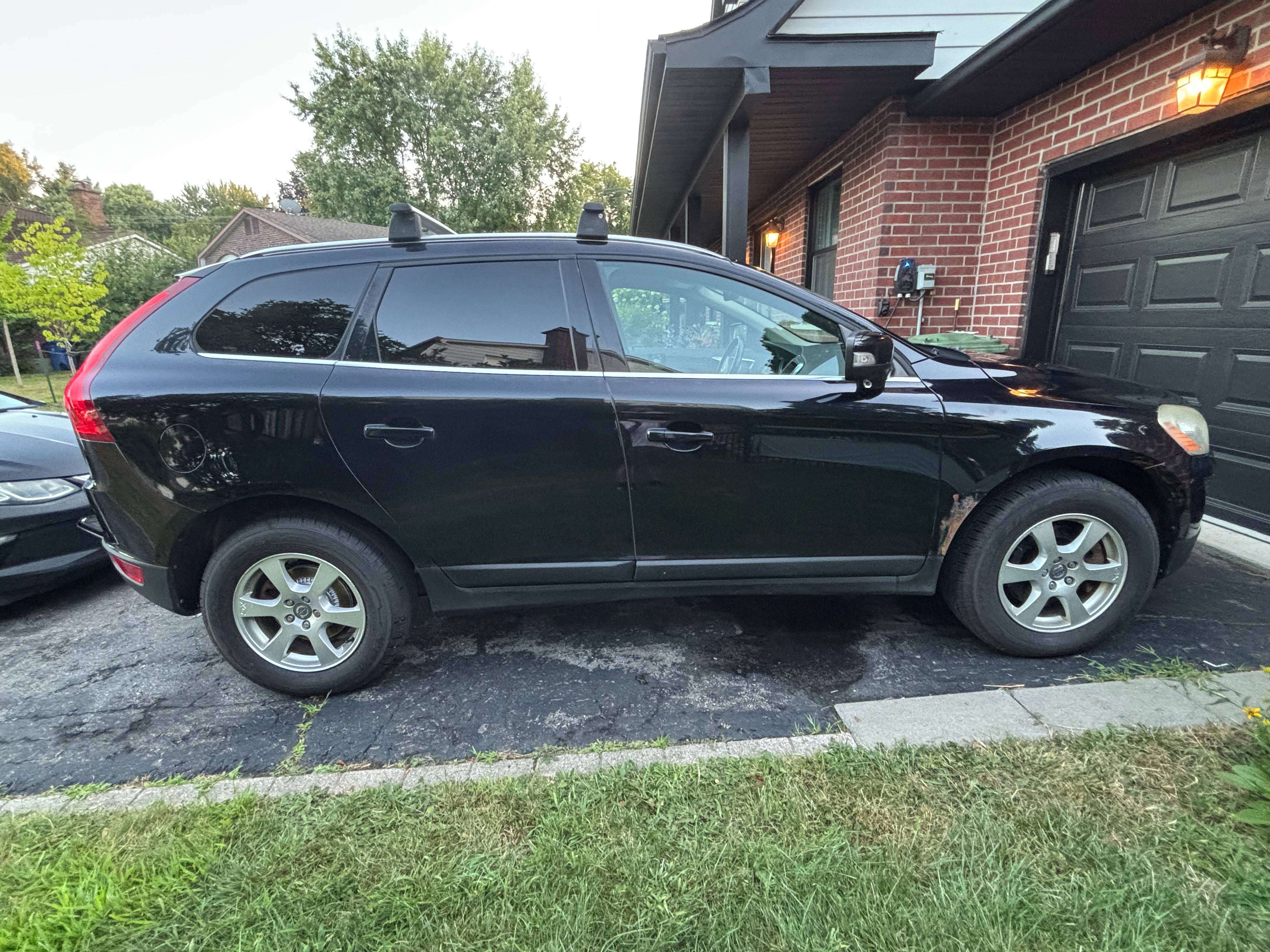 2012 Volvo XC60 3.2 alt 5