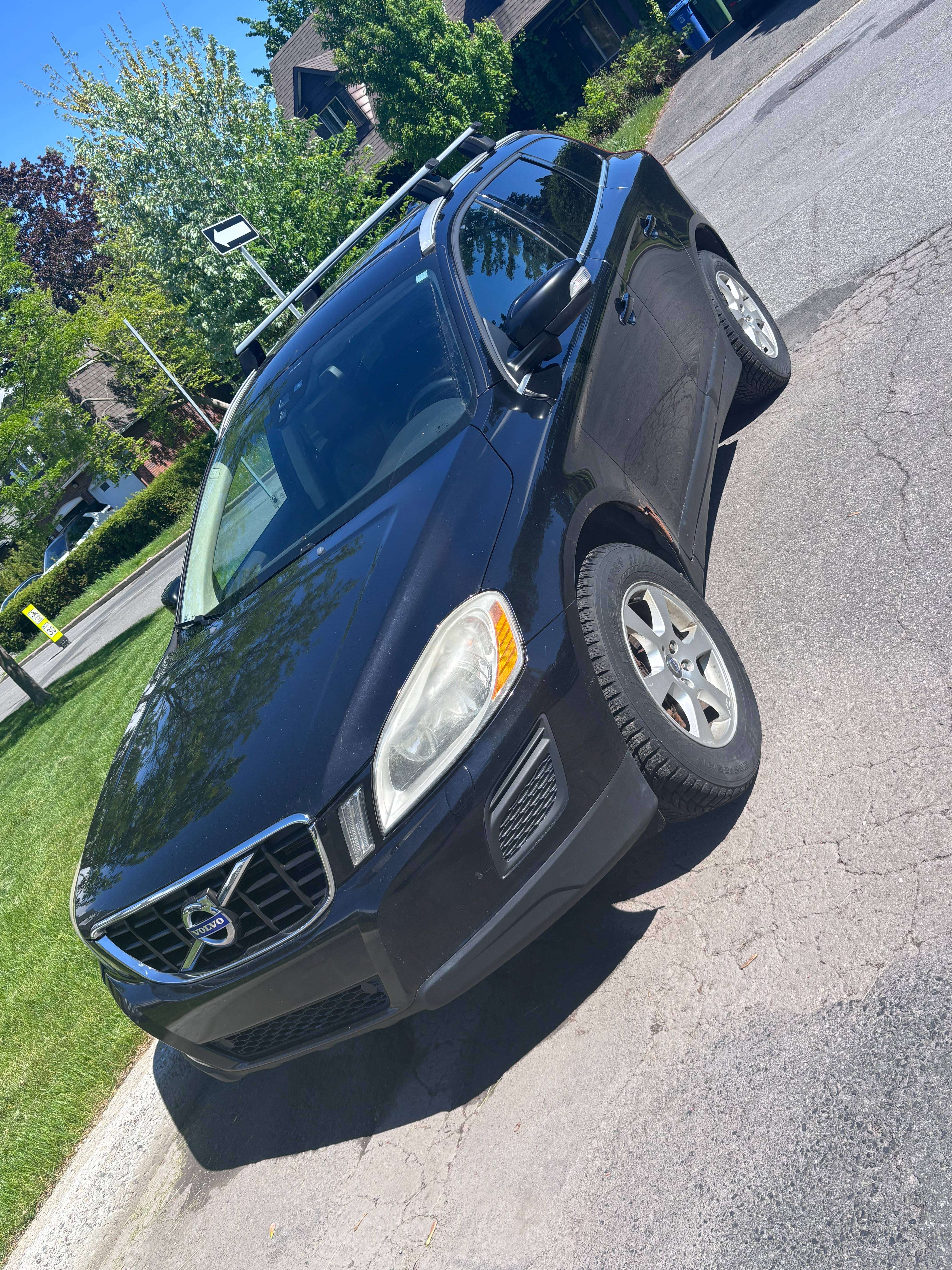 2012 Volvo XC60 3.2 alt 2