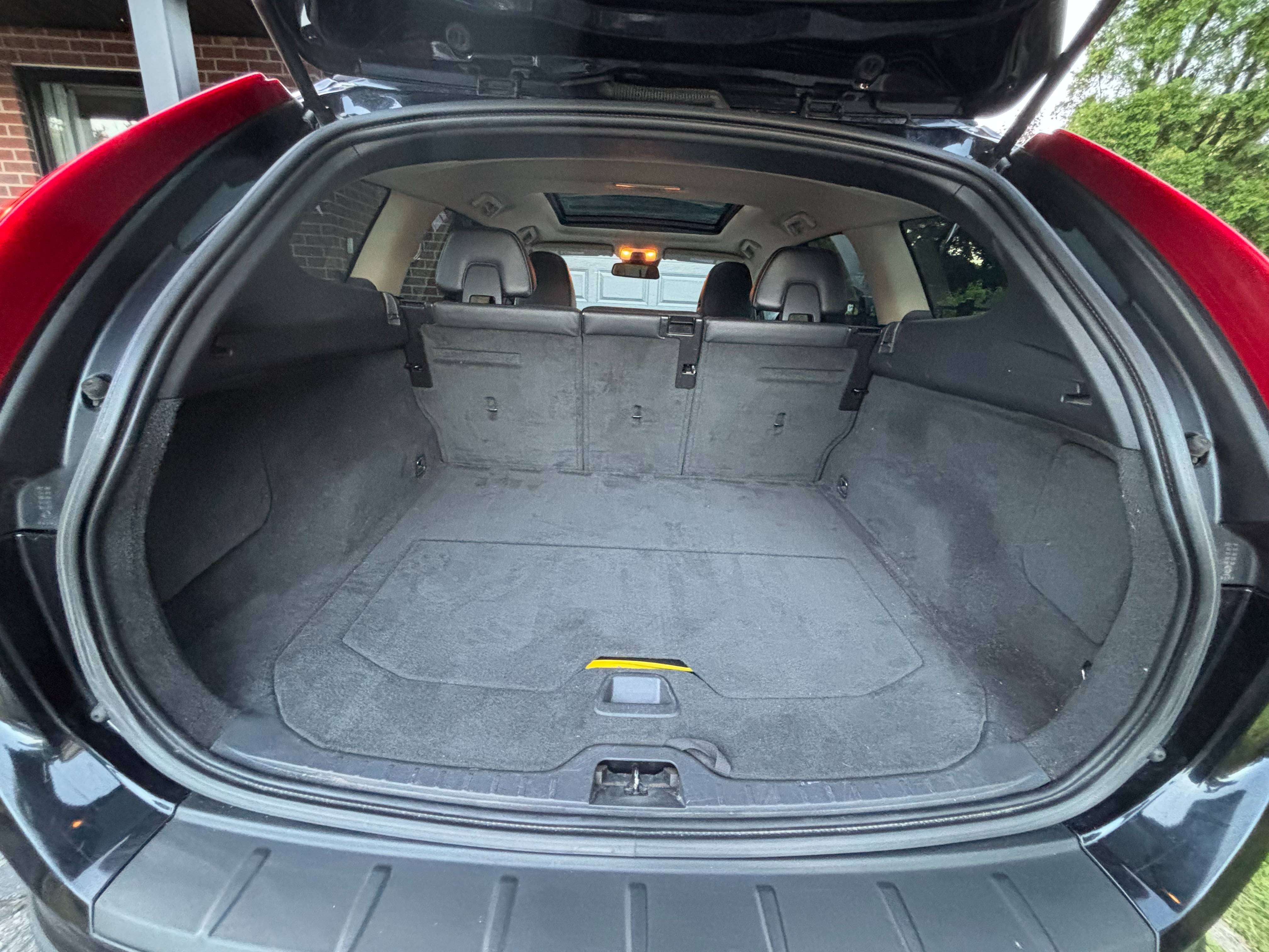 2012 Volvo XC60 3.2 thumb 12