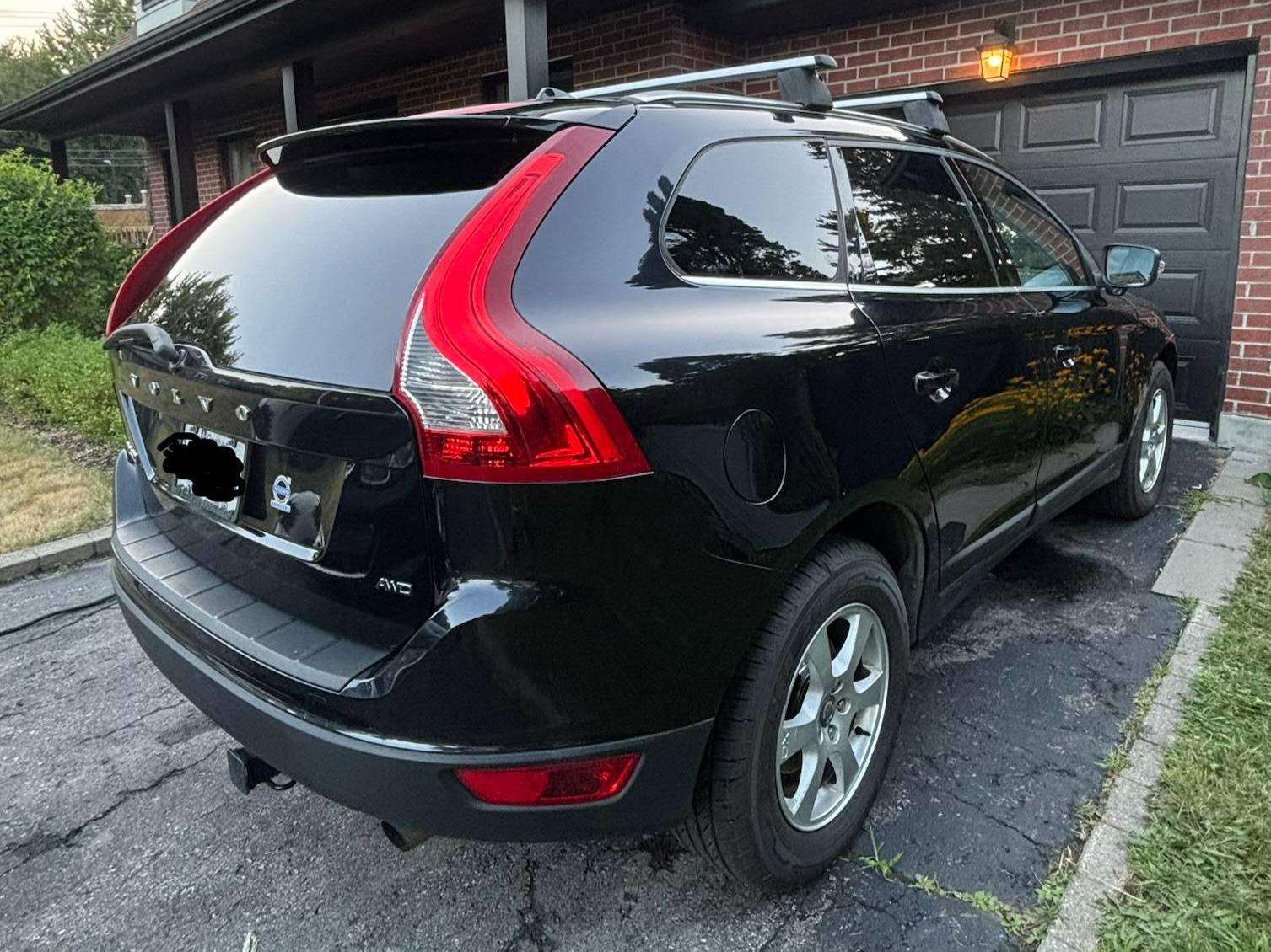 2012 Volvo XC60 3.2 alt 4