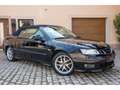 Saab 9-3 Cabriolet 2.0T 210 Aero/Navi/Sitzheizung/ParkAssis Noir - thumbnail 2