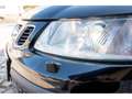 Saab 9-3 Cabriolet 2.0T 210 Aero/Navi/Sitzheizung/ParkAssis Noir - thumbnail 17