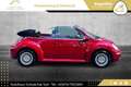 Volkswagen Beetle Cabriolet 1,4 //TOP-ZUSTAND//FACELIFT//SALSA-RE... Rot - thumbnail 12
