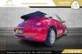 Volkswagen Beetle Cabriolet 1,4 //TOP-ZUSTAND//FACELIFT//SALSA-RE... Rot - thumbnail 19