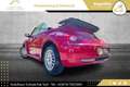 Volkswagen Beetle Cabriolet 1,4 //TOP-ZUSTAND//FACELIFT//SALSA-RE... Rot - thumbnail 7