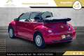 Volkswagen Beetle Cabriolet 1,4 //TOP-ZUSTAND//FACELIFT//SALSA-RE... Rot - thumbnail 23