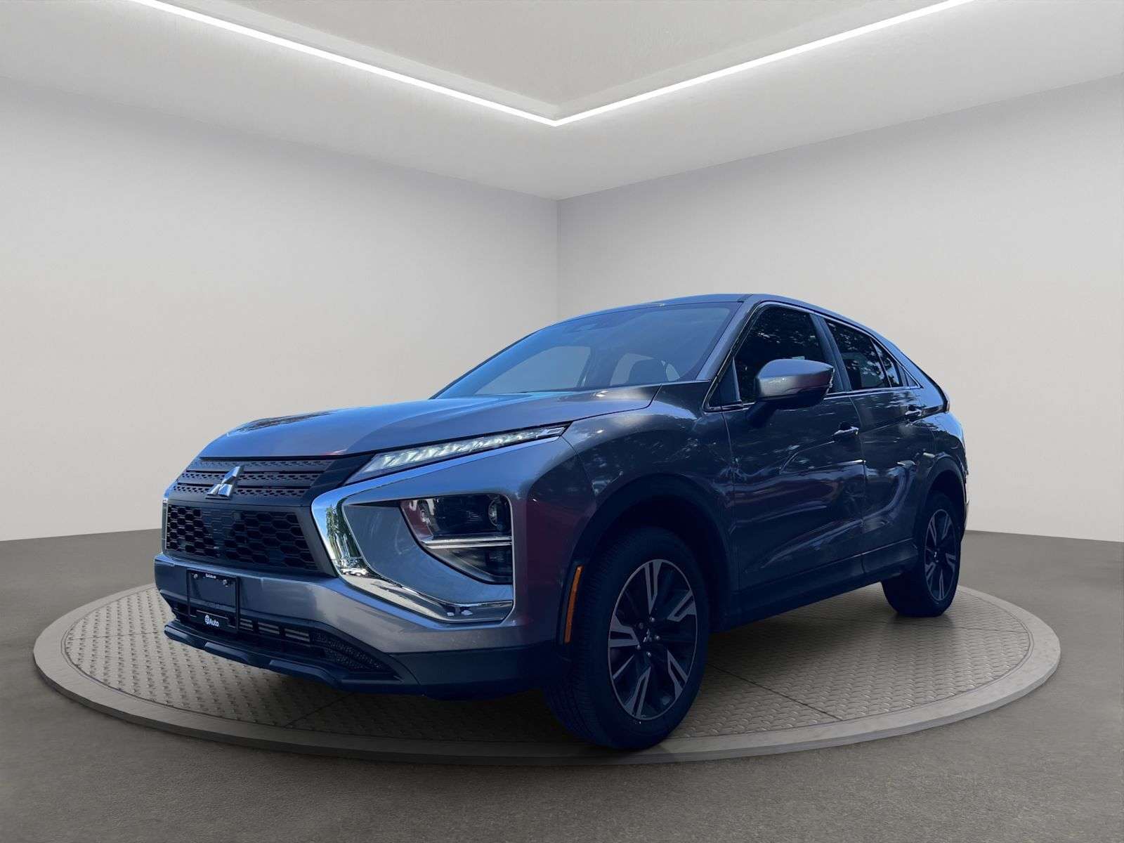 2026 Mitsubishi Eclipse Cross ES