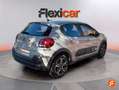 Citroen C3 PureTech 60KW (83CV) C-Series Gris - thumbnail 9