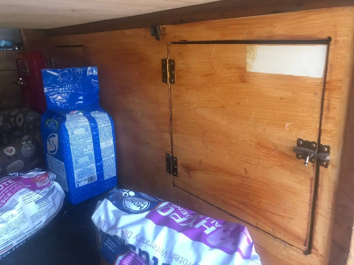 Fiat Ducato 2800 jtd tetto alto ,  anno 2005 Bianco - 2