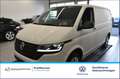 Volkswagen T6 Transporter T6.1 2.0 TDI LED KLIMA PDC AHK Weiß - thumbnail 1