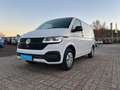 Volkswagen T6 Transporter T6.1 2.0 TDI LED KLIMA PDC AHK Weiß - thumbnail 6