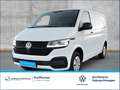 Volkswagen T6 Transporter T6.1 2.0 TDI LED KLIMA PDC AHK Weiß - thumbnail 1