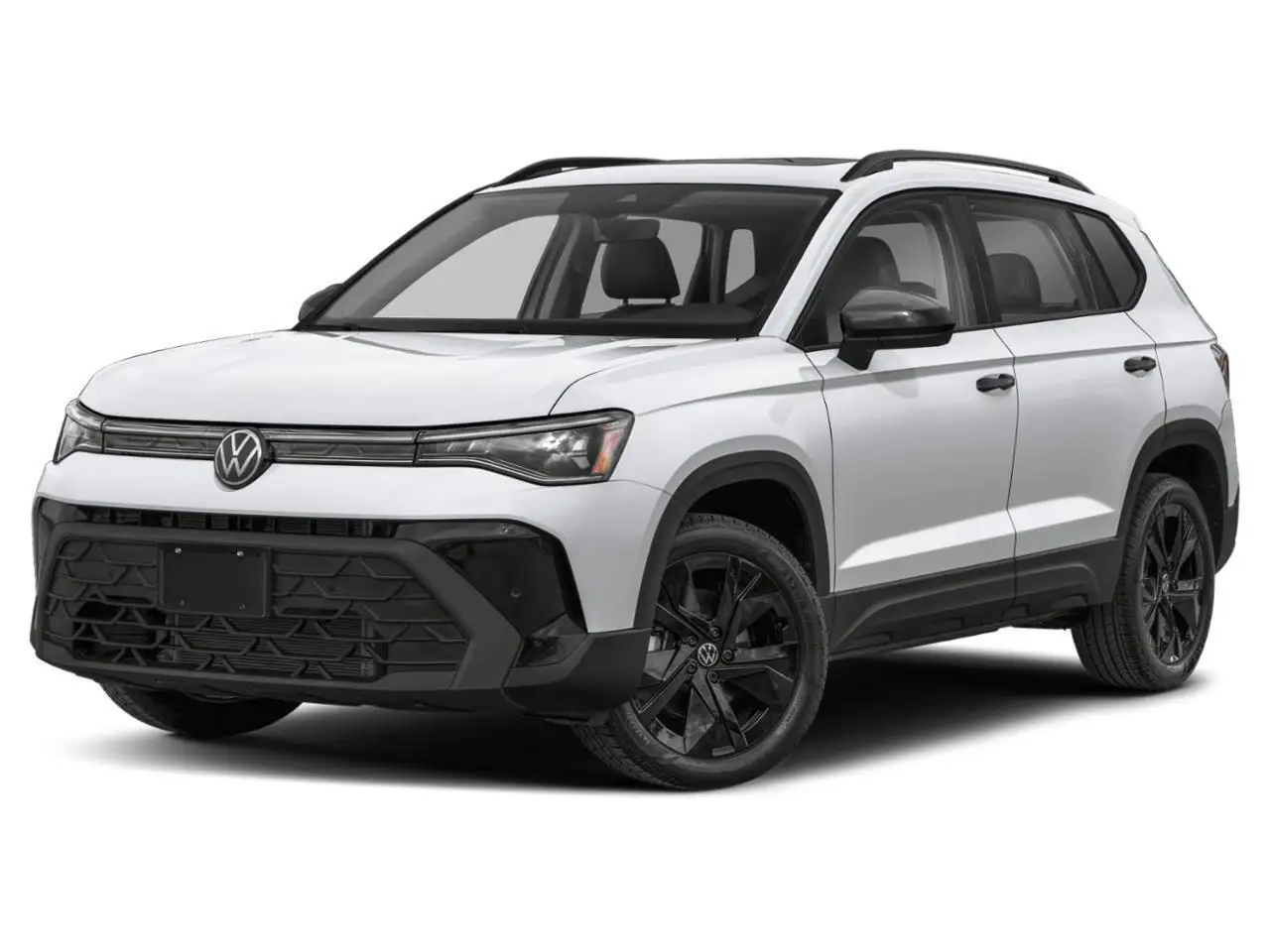 2026 Volkswagen Taos