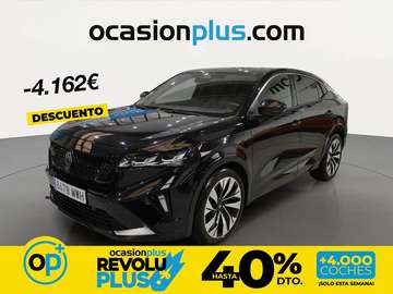 1.2 E-Tech Híbrido Techno 147kW